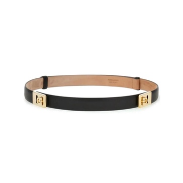 Nero Belt for Stylish Outfits