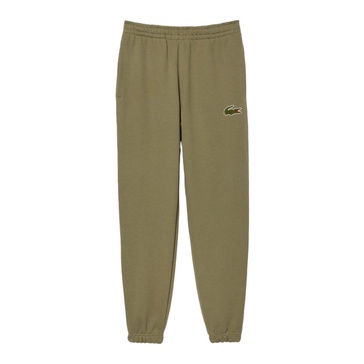 Green Casual Trousers