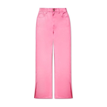 Vaeda satin trousers