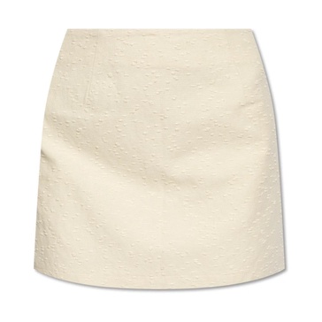 Debby mini skirt