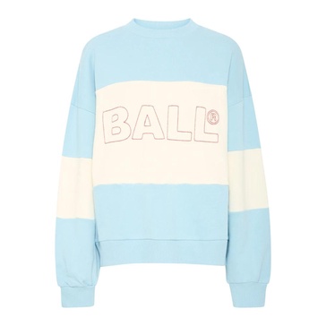 Summer Chain Crew Neck Sweatshirt