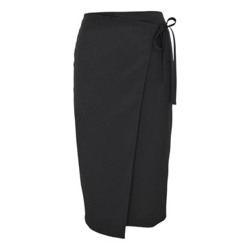 Stylish Skirt with Regular Fit