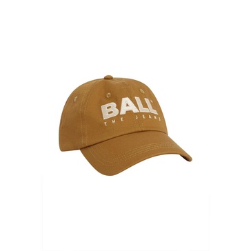 Classic Baseball Cap Accessory Cumin