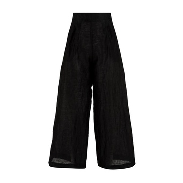 Black Trousers for Women