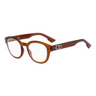 Brown Eyewear Frames CD 2