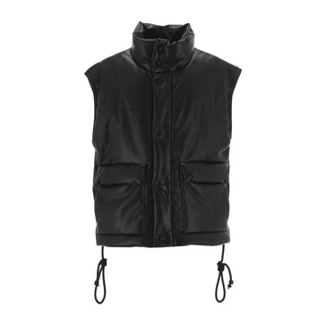 NHKA Coat Black