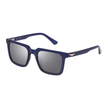 Ocean Blue/Silver Sunglasses SPLF15