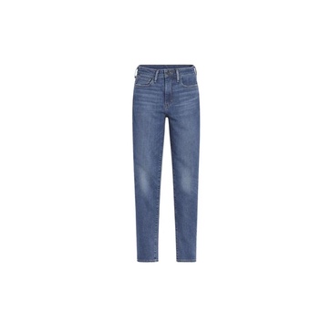 High Rise Bootcut Jeans