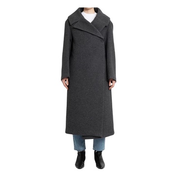 Coat woman Toteme