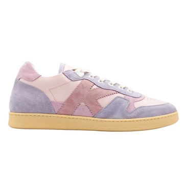 Men's Pink Sneakers - KIDSUPER X ASSIST