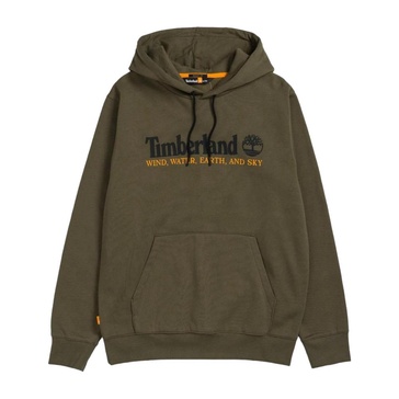 Hooded Sweatshirt