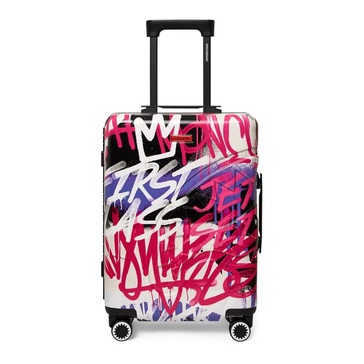 Vandal Couture Trolley Bag