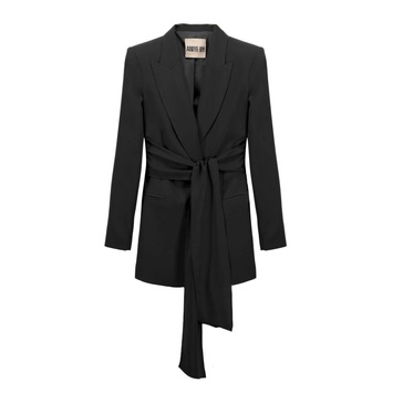 Black Jackets for Women