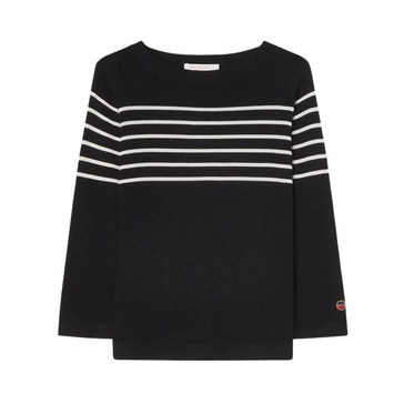 Helen Striped Top