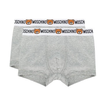 Moschino Underwear Grey