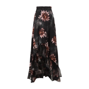 GBDM20311 06 Gaelle Skirt