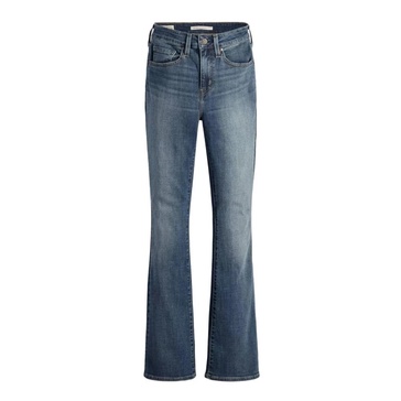 Bootcut Jeans Classic Style Comfortable