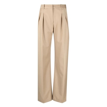 Beige Pants for Women