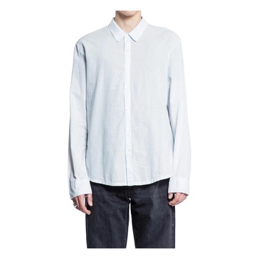 Classic Cotton Shirt