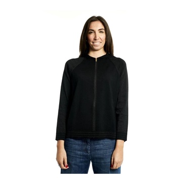 Stylish Fleece Sweatshirt