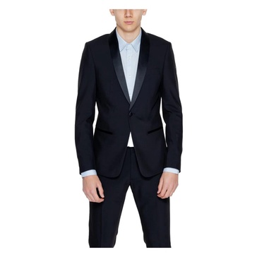 Men's Suit Jacket Spring/Summer Collection