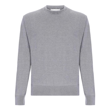 Cashmere Crewneck Sweater