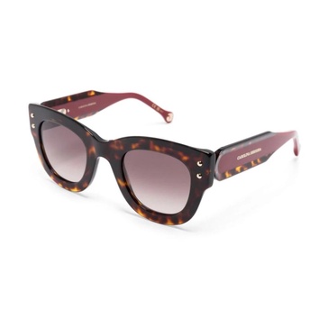 HER0222S O63HA Sunglasses