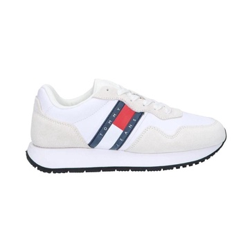 Eva Runner Sneakers with Tommy Patch