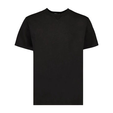 Dior Homme Logo Embroidered Round-Neck T-Shirt