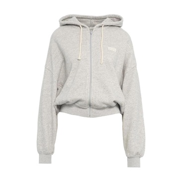 Grey Sweatshirt AW24 Women's Clothing