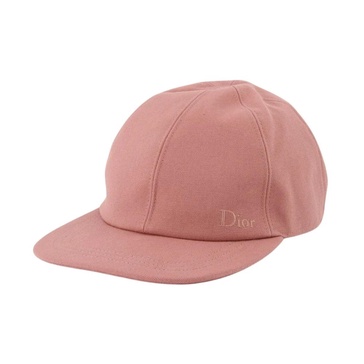 Tonal Logo Cotton Cap