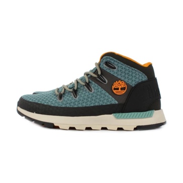 Blue Sprint Trekker Shoes for Men