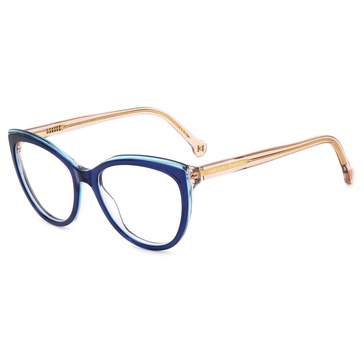 Blue Pink Eyewear Frames HER 0207