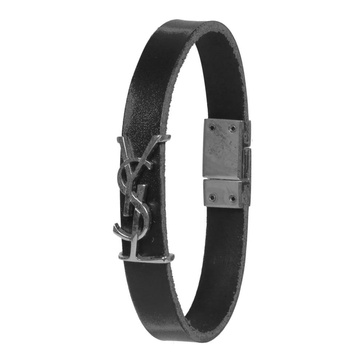 Opyum Leather Bracelet