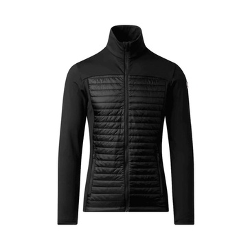 Contemporary Down Jacket