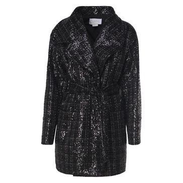 Black Coats for Women