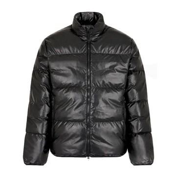 Stylish Down Jacket Collection