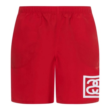 Red Sea Clothing with Elasticated Waist