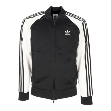 Tricot Track Jacket with 3 Stripes