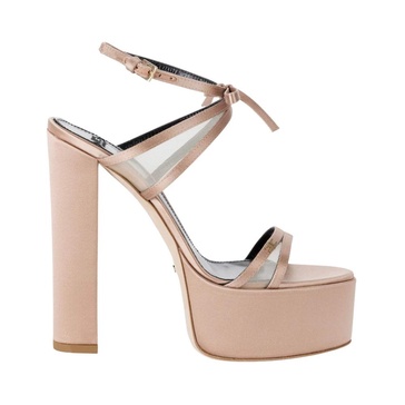 Nude Sandals for Women