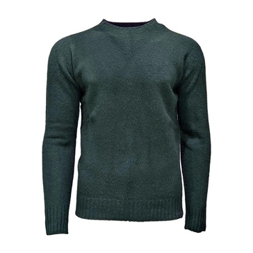 Round Neck Knitwear Collection