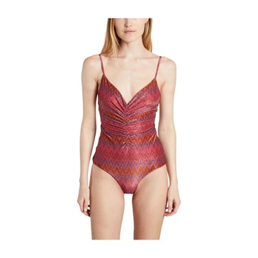 Maillot Swann One-piece Swimsuit