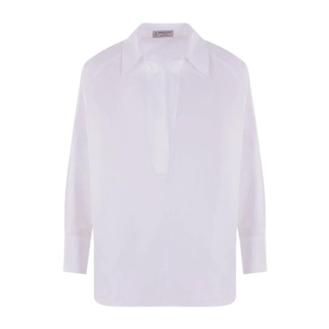 White Shirts for Women