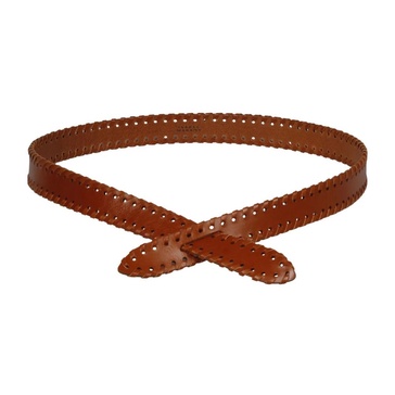 LECCE KNOTTED Belt