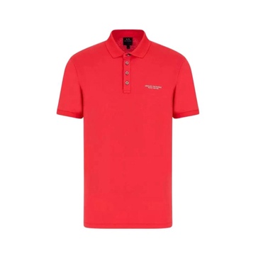 Classic Fit Polo Shirt