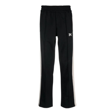 Black Trousers Urban Style