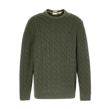 Round-neck Knitwear