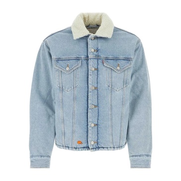 Levis Denim Jacket Collaboration