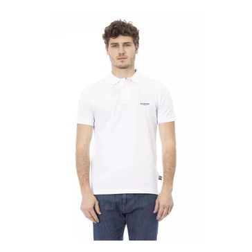 Embroidered Polo Shirt