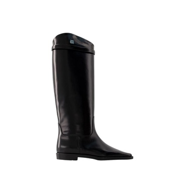 TOTEME The Riding Boots